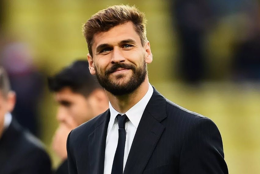 Galatasaray Llorente’yi ikna etti
