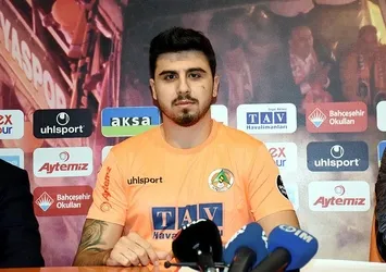Ozan Tufan: "Geri döneceğim"