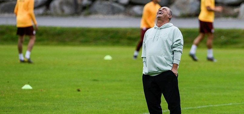 Galatasaray'da Falcao'dan sonra bir bomba daha! İşte yapılan teklif