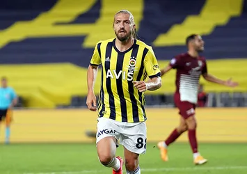 Beşiktaş'ta Caner Erkin şoku! Kulübü icraya verdi