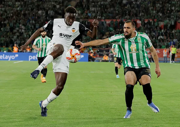 TRANSFER HABERİ: Fenerbahçe'den Mouctar Diakhaby bombası! - 1