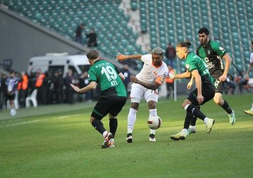 Kocaelispor seriye bağladı! Adanaspor...