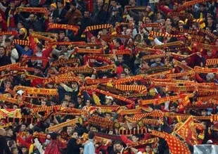 Östersunds maçı biletleri satışa çıkıyor