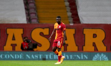 Resmen açıklandı! Galatasaray'dan ayrılıyor mu?
