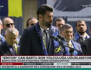 Volkan Demirel: "Çubukluyu yaşayanlar asla ölmezler"