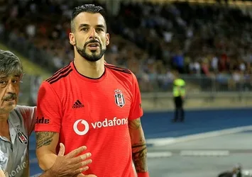 Negredo için Monaco iddiası