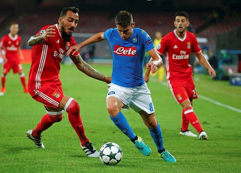 Beşiktaş’ın Napoli’yi yenmesi için...