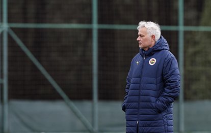 Fenerbahçe Anderlecht maçının hazırlıklarına başladı