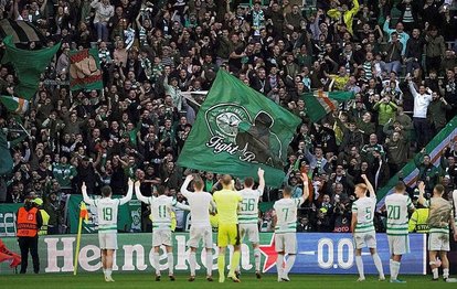 Celtic 2-0 Ferencvaros MAÇ SONUCU-ÖZET | Celtic ilk puanlarını aldı!