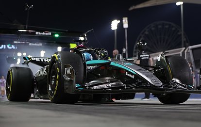 Formula 1’de yeni sezon Bahreyn Grand Prix’i ile başlıyor!