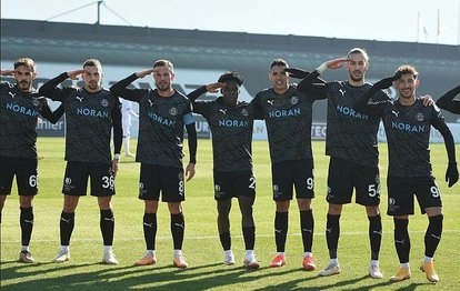 Manisa FK 2-1 Kocaelispor MAÇ SONUCU-ÖZET | Manisa galibiyet hasretine son verdi!