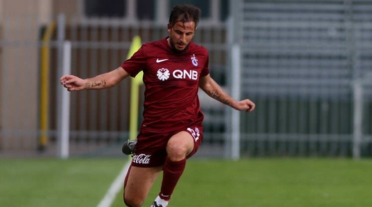 Trabzonspor’un muhtemel 11’i