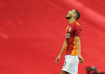 Belhanda şokta! "Kadroda yoksun"