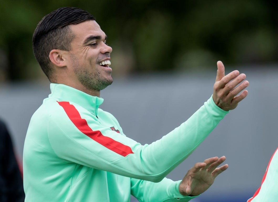 Pepe, Beşiktaş için yakında yola çıkıyor