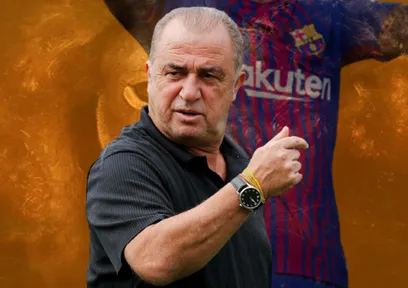 GALATASARAY HABERLERİ: Galatasaray'a Sambacı orta saha! Transfer ocak ayında gerçekleşecek...
