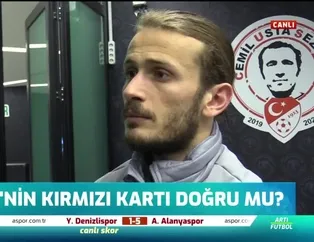 Abdulkadir Parmak: Hedefimiz şampiyonluk