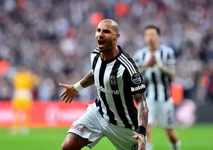 Quaresma'nın hayatı kitap oldu