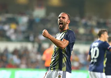 Kurtarıcı! Vedat Muriqi'ye dev teklif...