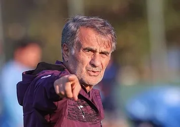 Şenol Güneş: Enis Destan...