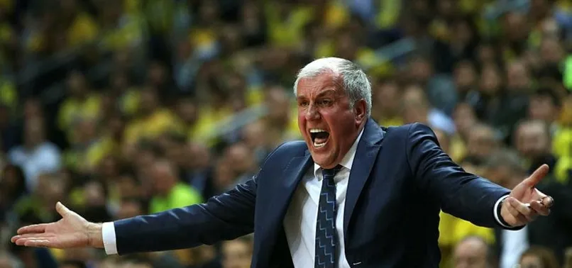 Obradovic, Belgrad'ı sallamaya gidiyor