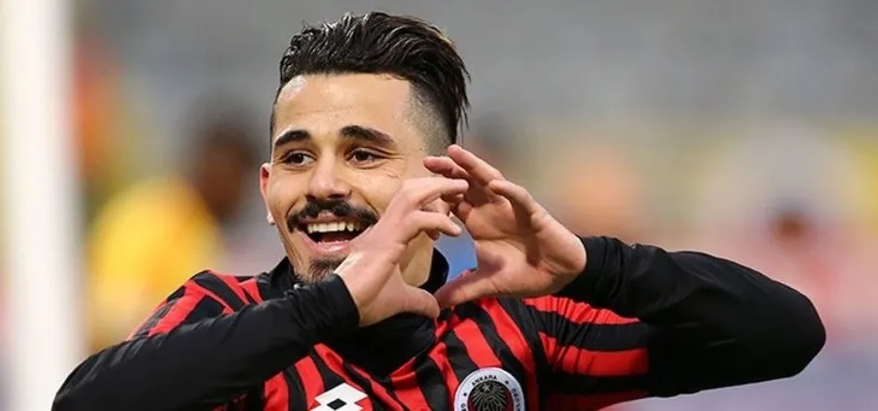 Serdar Gürler, Osmanlıspor'a transfer oldu