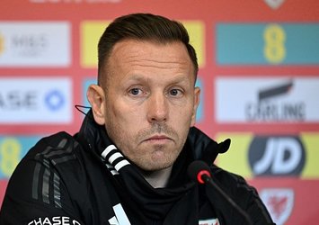 Bellamy: Türkiye'nin stadyumları çok güzel