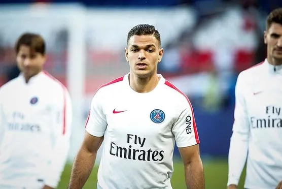 Fenerbahçe, Hatem Ben Arfa ile görüştü