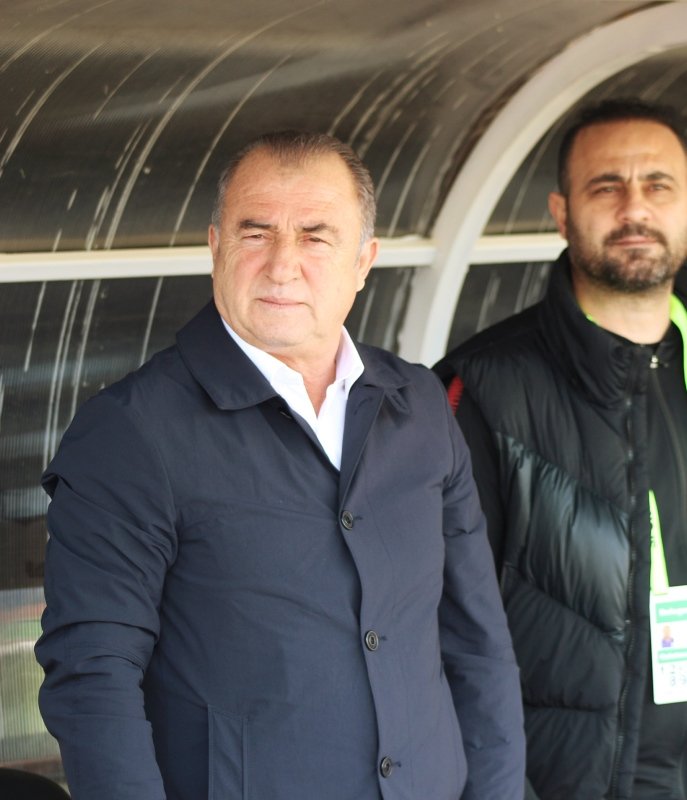 Fatih Terim’den saat açıklaması