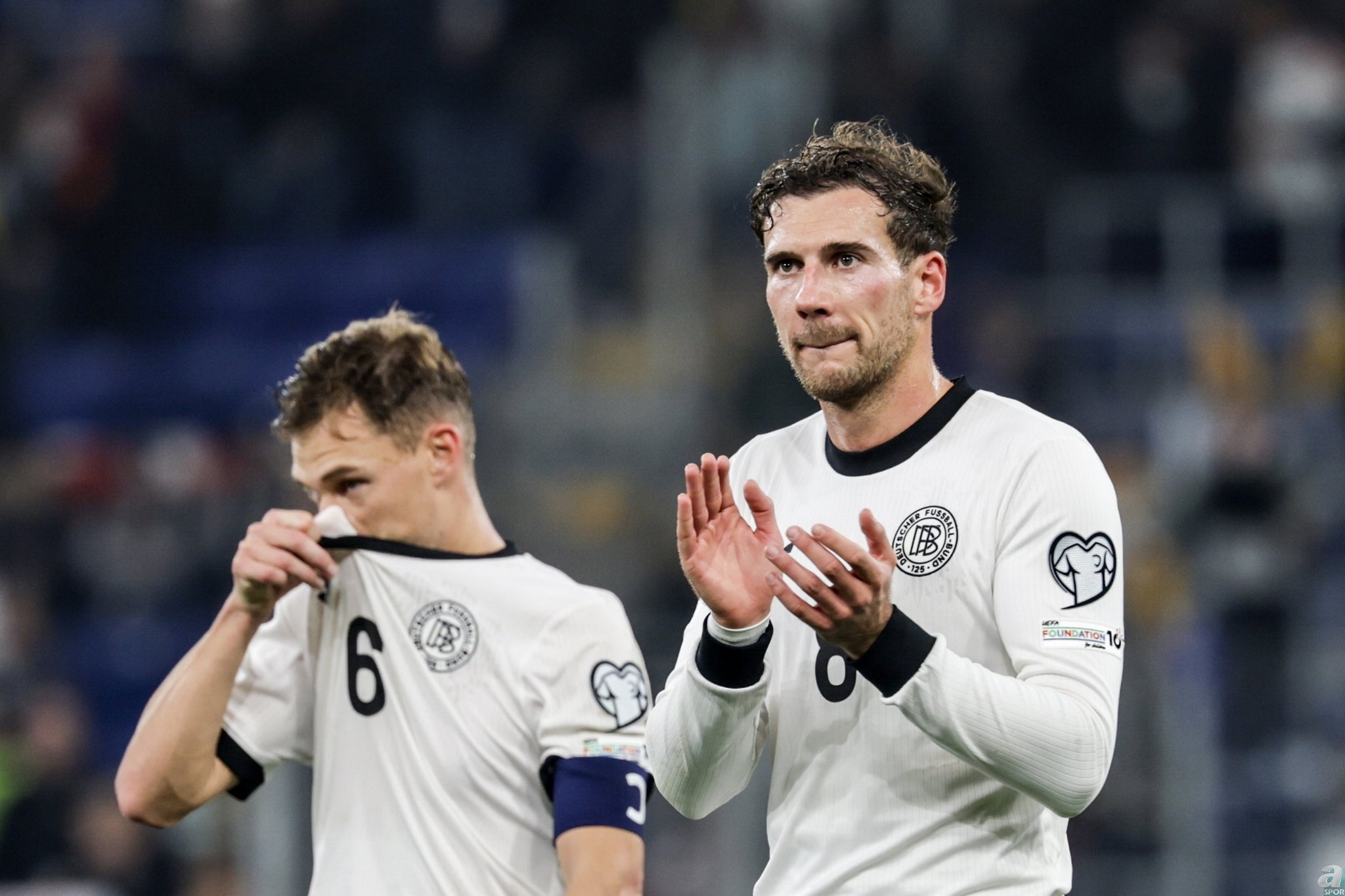 TRANSFER HABERİ: Fenerbahçe’ye Bayern Münih’ten transfer! Tedesco’nun eski öğrencisi