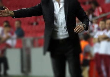 Trendyol 1. Lig'de 10 haftada 7 takım teknik ekip değiştirdi!