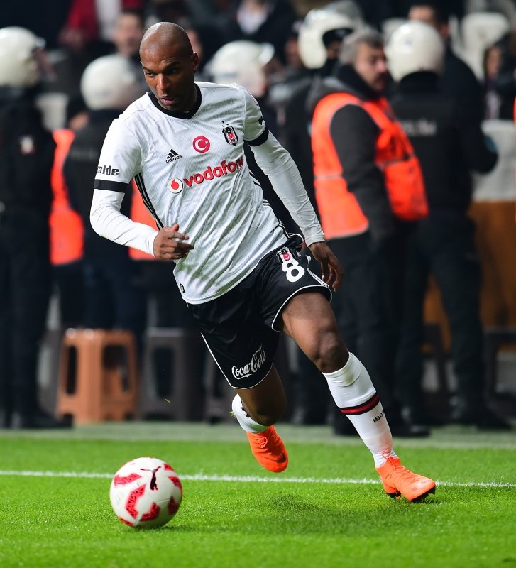 Ryan Babel’den şok sözler!