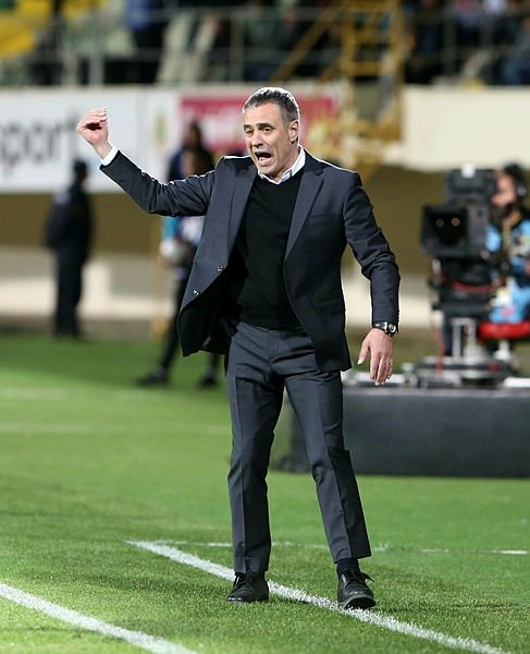Ali Koç’tan Ersun Yanal’a garanti!