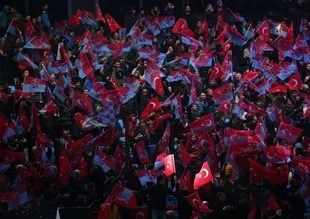 Trabzonspor'dan tepki: Alnımız ak, başımız dik