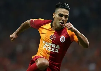 Golcüsü var golü yok