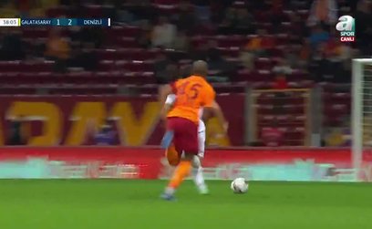 galatasaray ziraat türkiye kupası elendimi