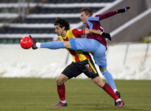 4 büyüklerin 2017-2018 kadroları belli gibi