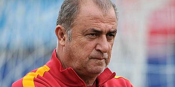 Fatih Terim bir kez daha Galatasaray’da iddiası!