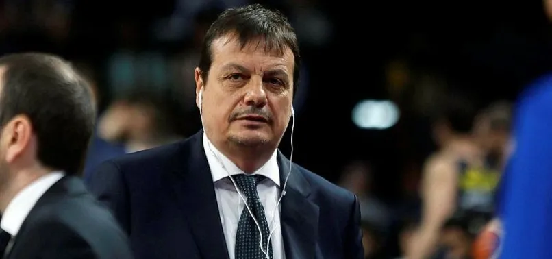 Ergin Ataman: "İnsan sağlığı daha değerli"