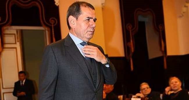 İnan Kıraç: O araziyi sattırmam!
