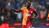 Osimhen rekorun tek sahibi! G.Saray’da...