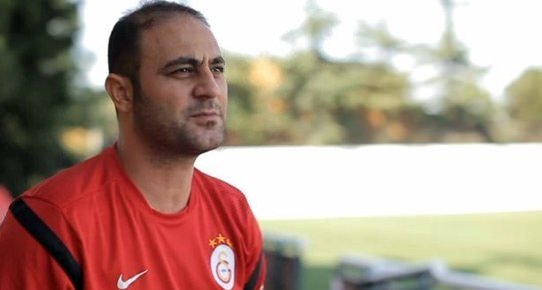 Riekerink gidiyor, Hasan Şaş geliyor