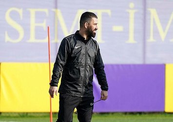 Arda Turan'dan transfer bombası! Galatasaray...