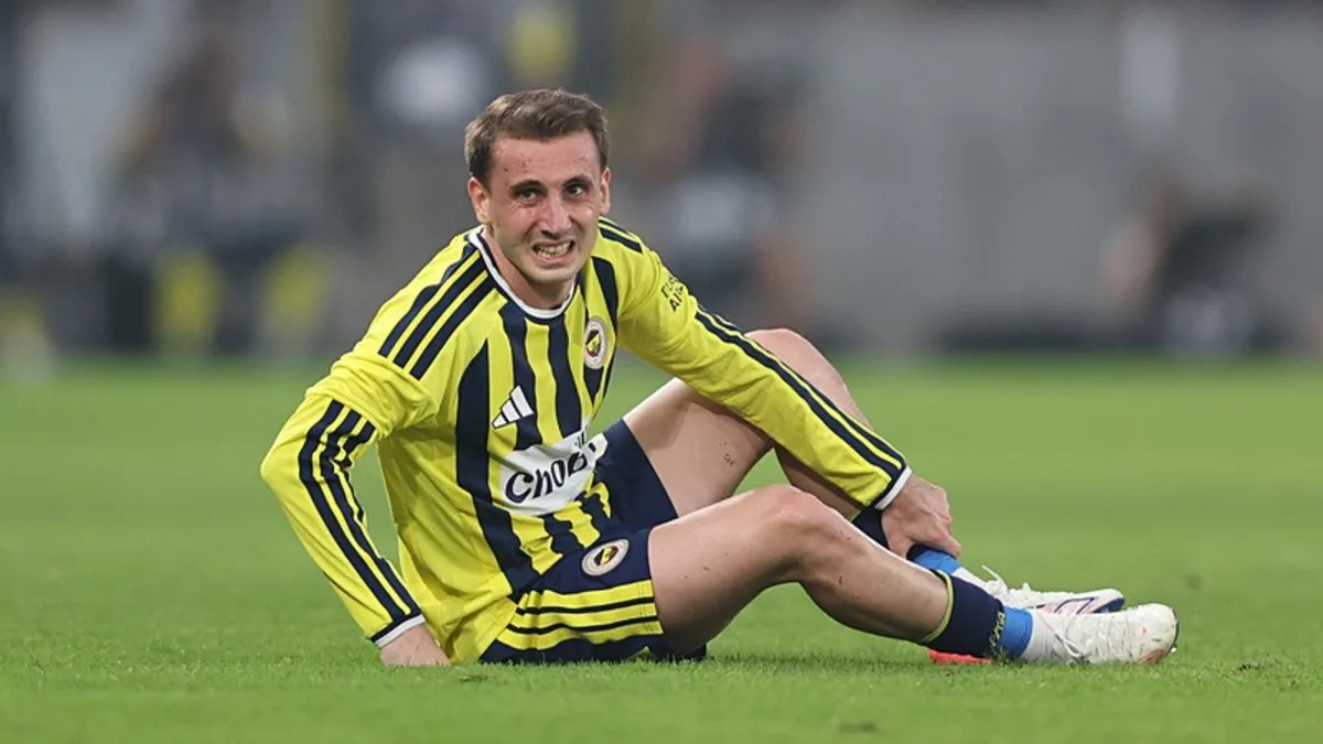 Ahmet Çakar'dan Fenerbahçe'nin Beraberliğine Yorum