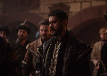 Kudüs Fatihi Selahaddin Eyyubi 56. bölüm tek parça - Kudüs Fatihi Selahaddin Eyyubi son bölüm