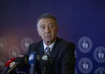 Trabzonspor'dan ırkçılık isyanı