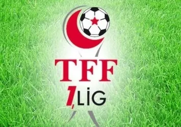 TFF 1. Lig ekibinde corona virüsü şoku!