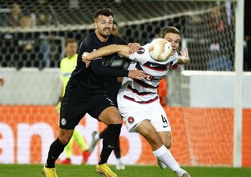 Gaziantep'ten hücum'a takviye!