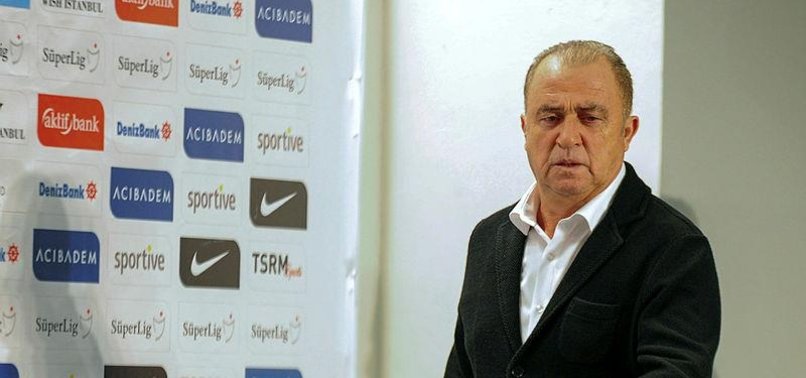 Fatih Terim Galatasaray'dan ayrılıyor mu? Usta yazar açıkladı