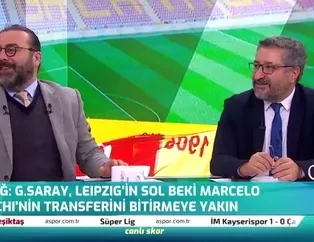"Muslera sadece top kurtarmıyor Terim'i de kurtarıyor"
