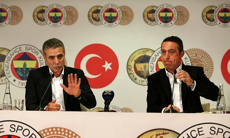 Fenerbahçe’den dev takas teklifi!